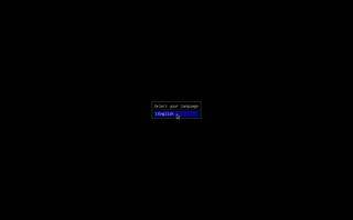 Cataclysm DDA (survival roguelike), running on Copal