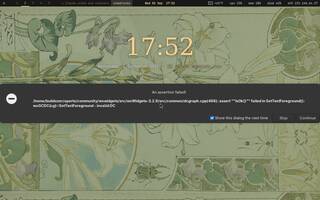 Code::Blocks (IDE - GDB breakpoints), running on Copal
