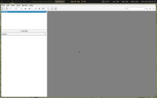 xpdf (PDF), running on Copal